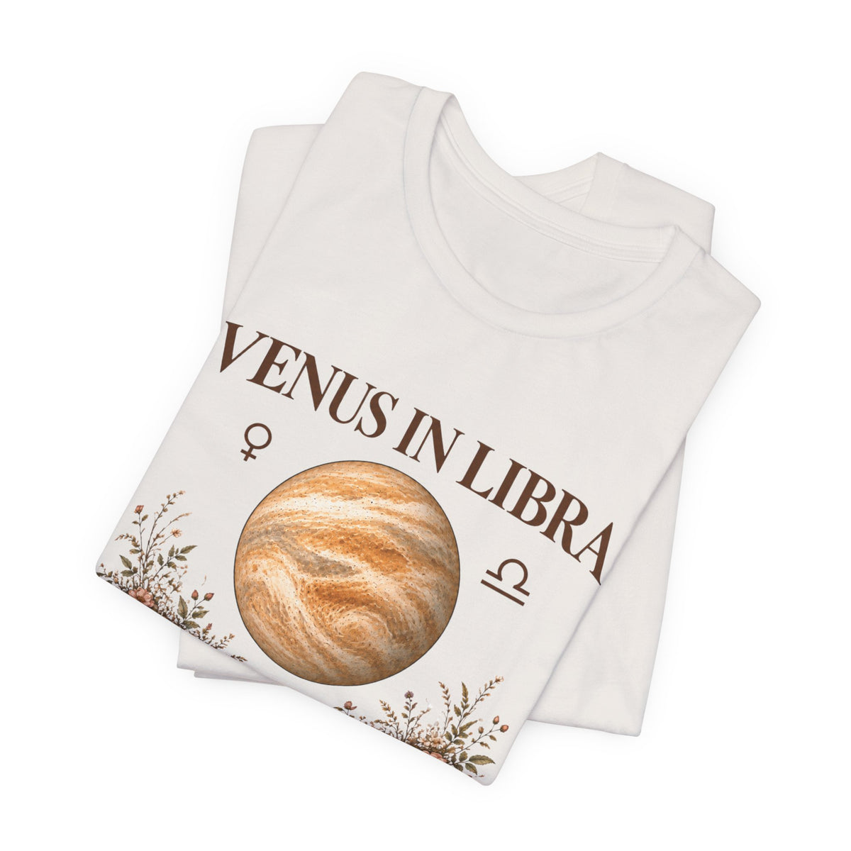 Venus in Libra T-Shirt