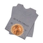 Sun in Virgo T-Shirt