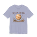 Venus in Aquarius T-Shirt