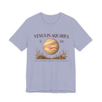 Venus in Aquarius T-Shirt