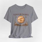 Venus in Taurus T-Shirt