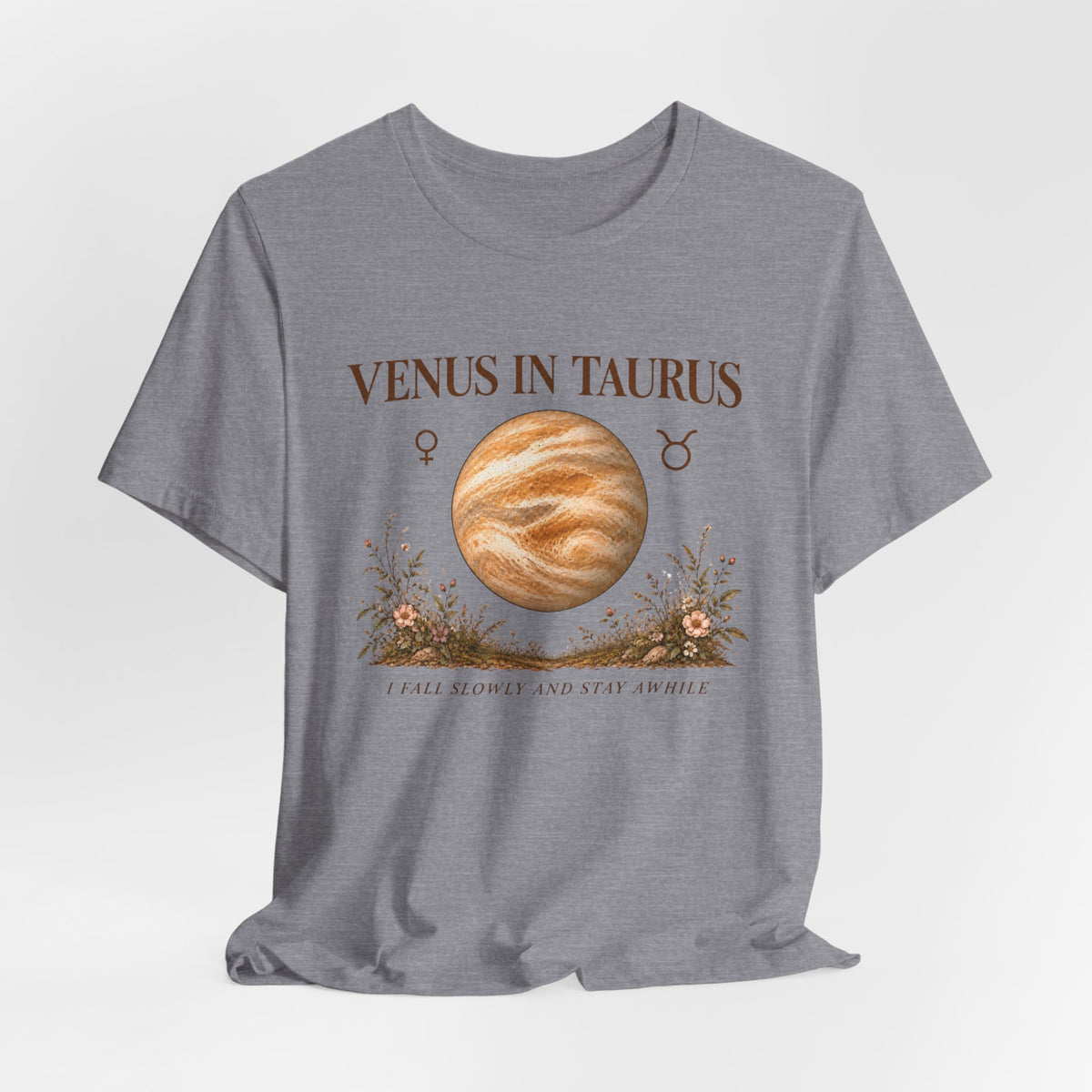 Venus in Taurus T-Shirt
