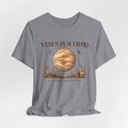 Venus in Scorpio T-Shirt