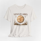 Venus in Aries T-Shirt