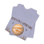 Venus in Capricorn T-Shirt