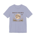 Moon in Aquarius T-Shirt