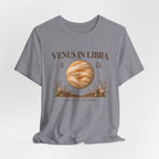 Venus in Libra T-Shirt