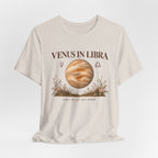 Venus in Libra T-Shirt