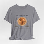 Sun in Pisces T-Shirt