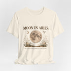 Moon in Aries T-Shirt