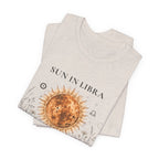 Sun in Libra T-Shirt