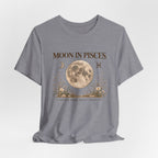 Moon in Pisces T-Shirt
