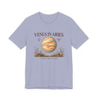 Venus in Aries T-Shirt