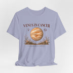 Venus in Cancer T-Shirt