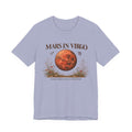 Mars in Virgo T-Shirt