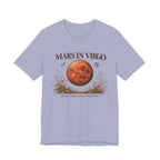 Mars in Virgo T-Shirt
