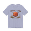 Mars in Cancer T-Shirt