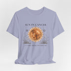 Sun in Cancer T-Shirt