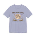 Moon in Libra T-Shirt