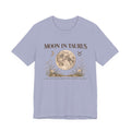 Moon in Taurus T-Shirt