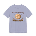 Venus in Libra T-Shirt