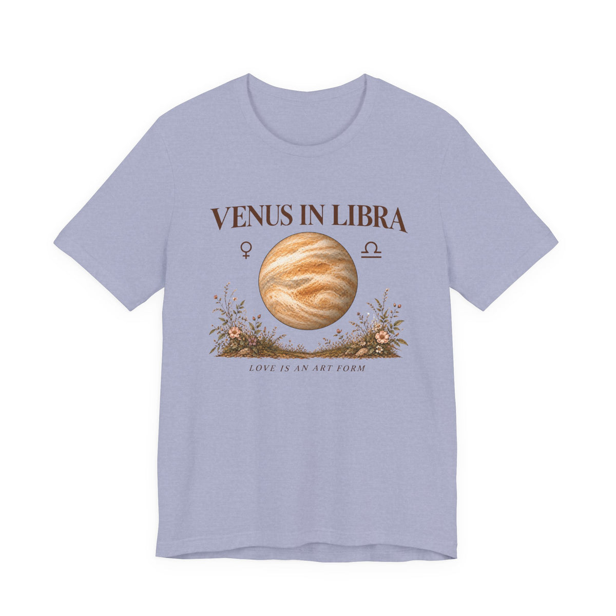 Venus in Libra T-Shirt
