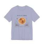 Sun in Libra T-Shirt