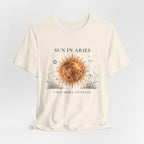 Sun in Aries T-Shirt