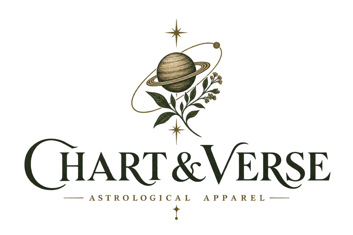Chart & Verse